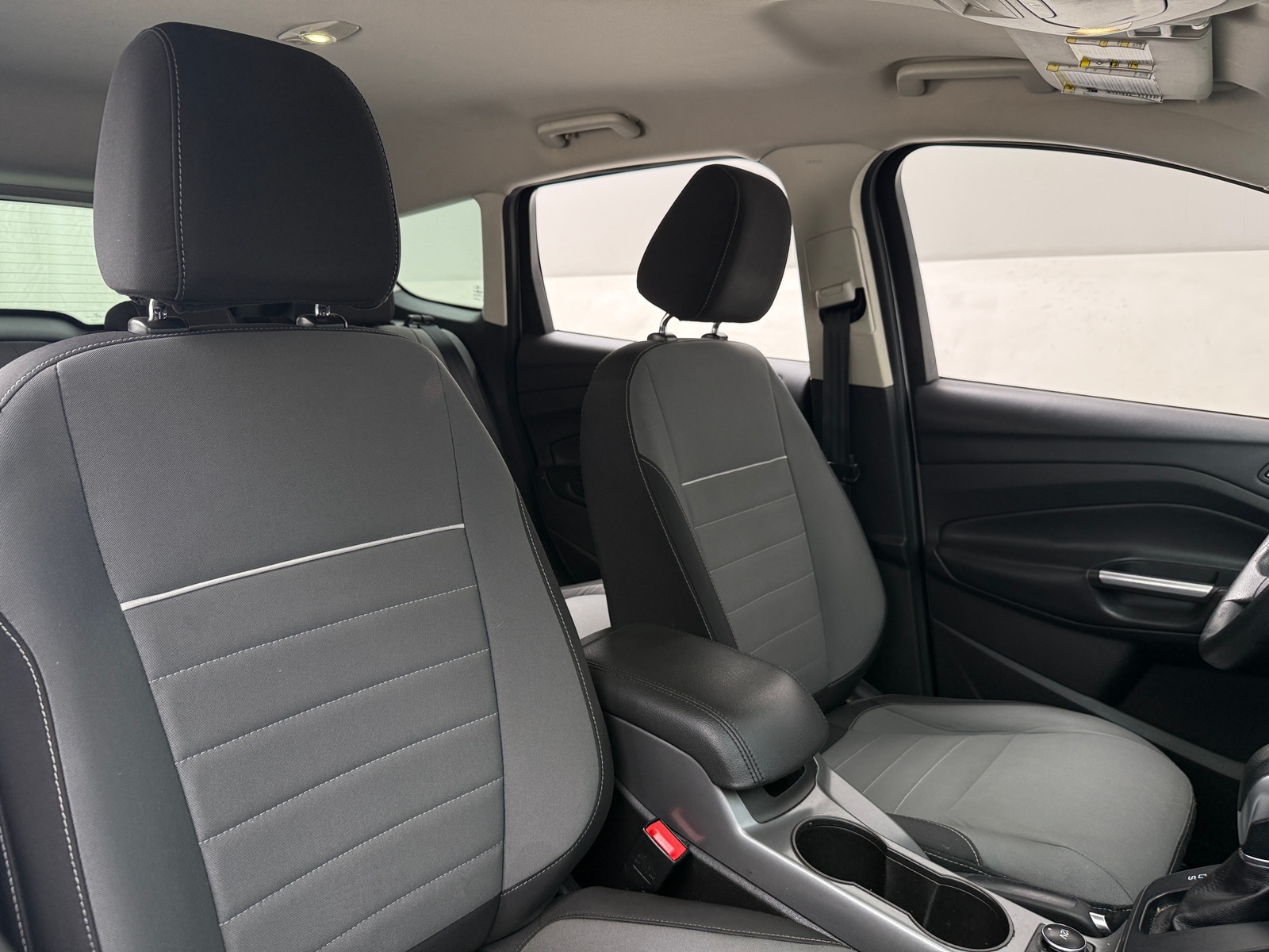Thumbnail: 2015 Ford Escape - 2