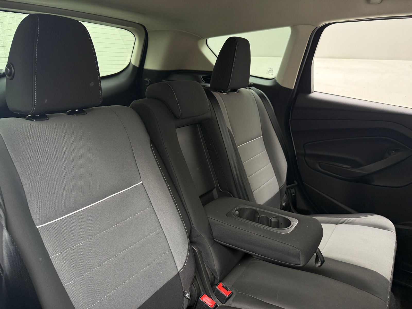 Thumbnail: 2015 Ford Escape - 6