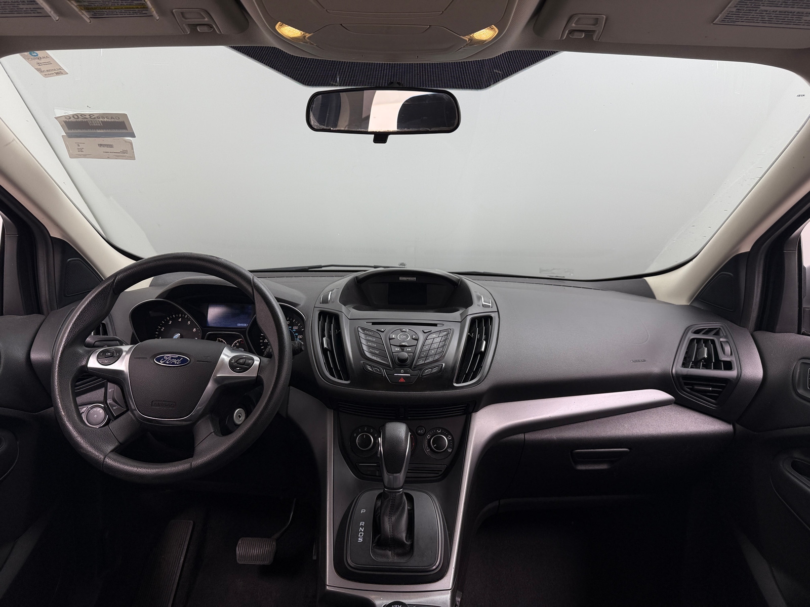 Thumbnail: 2015 Ford Escape - 3