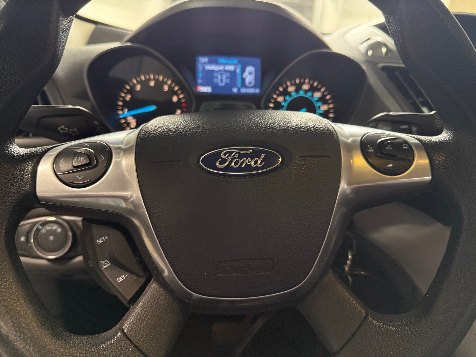 Thumbnail: 2015 Ford Escape - 5