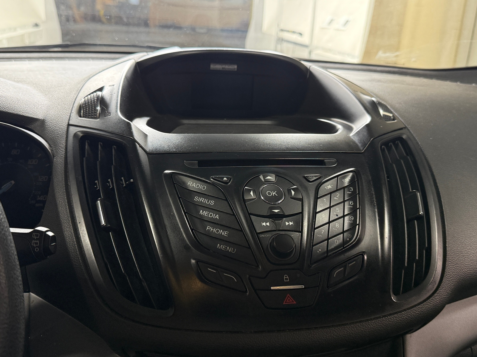 Thumbnail: 2015 Ford Escape - 4