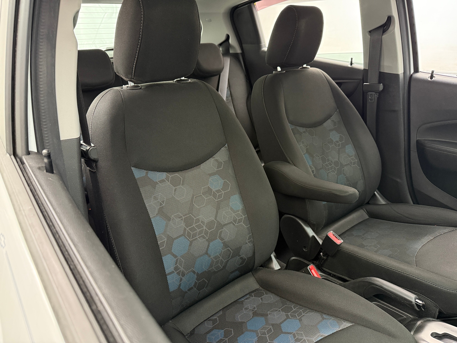 Thumbnail: 2017 Chevrolet Spark - 2