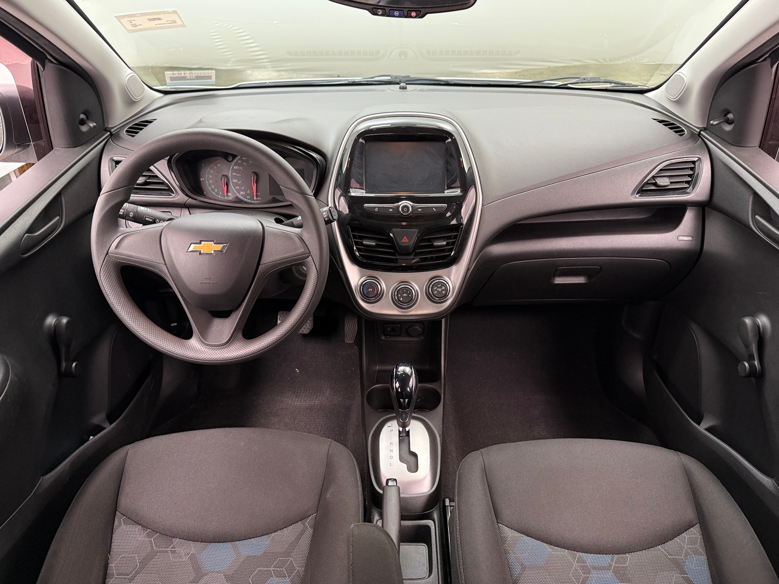 Thumbnail: 2017 Chevrolet Spark - 3