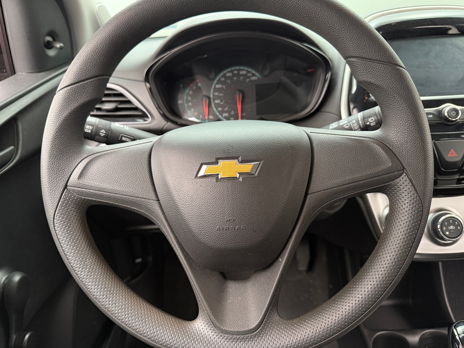 Thumbnail: 2017 Chevrolet Spark - 5