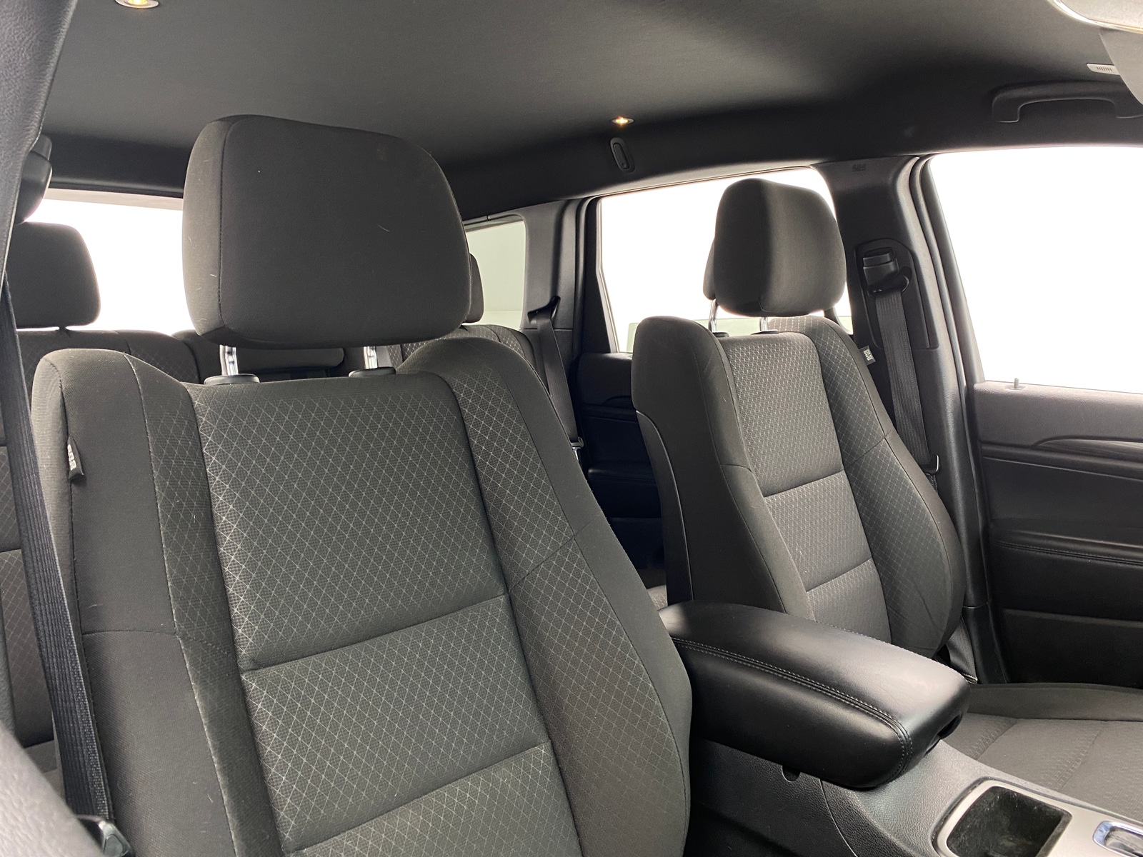 Thumbnail: 2020 Jeep Grand Cherokee - 2
