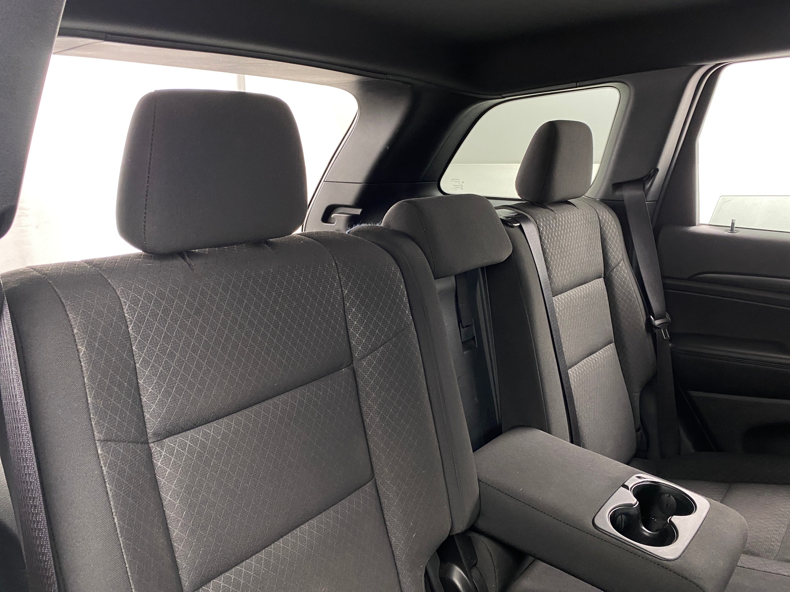 Thumbnail: 2020 Jeep Grand Cherokee - 6