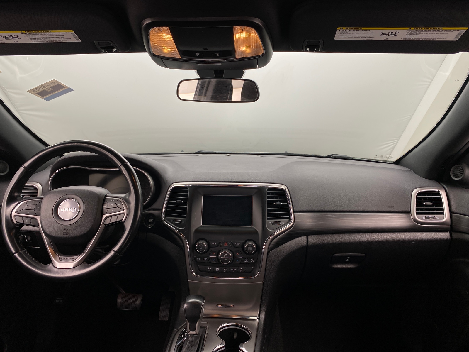 Thumbnail: 2020 Jeep Grand Cherokee - 3
