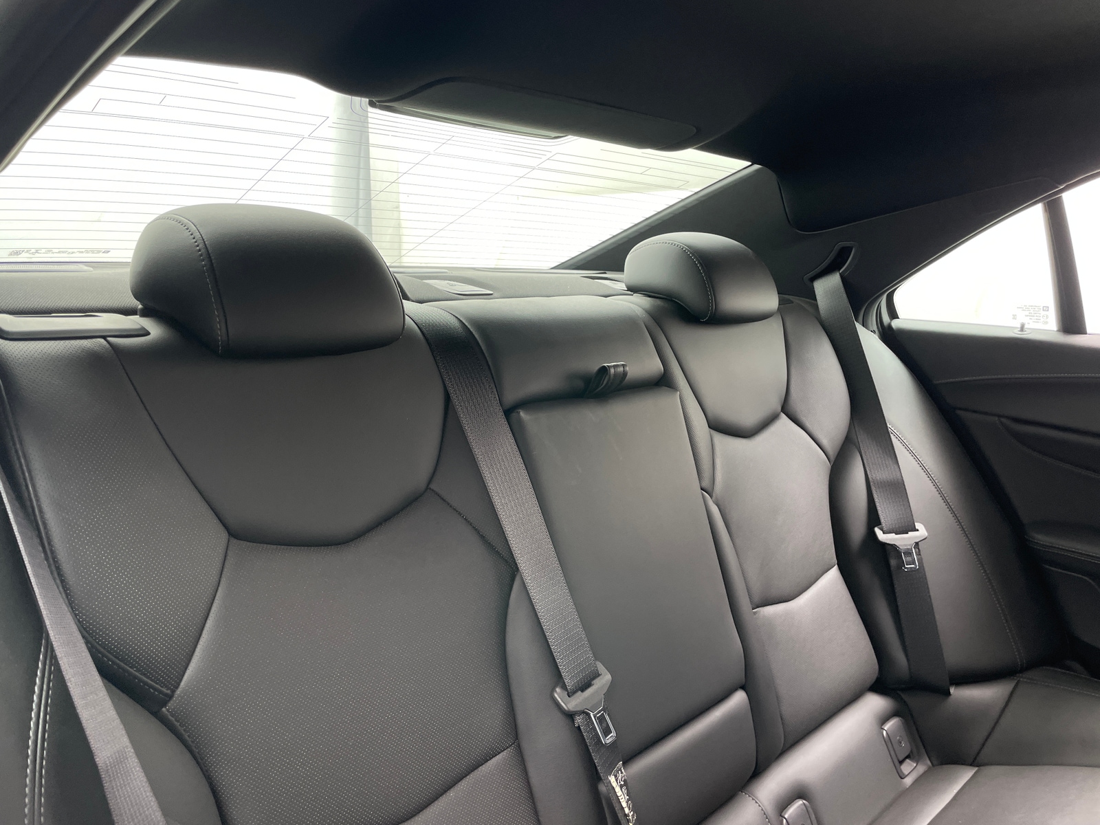 Thumbnail: 2021 Cadillac CT4 - 5