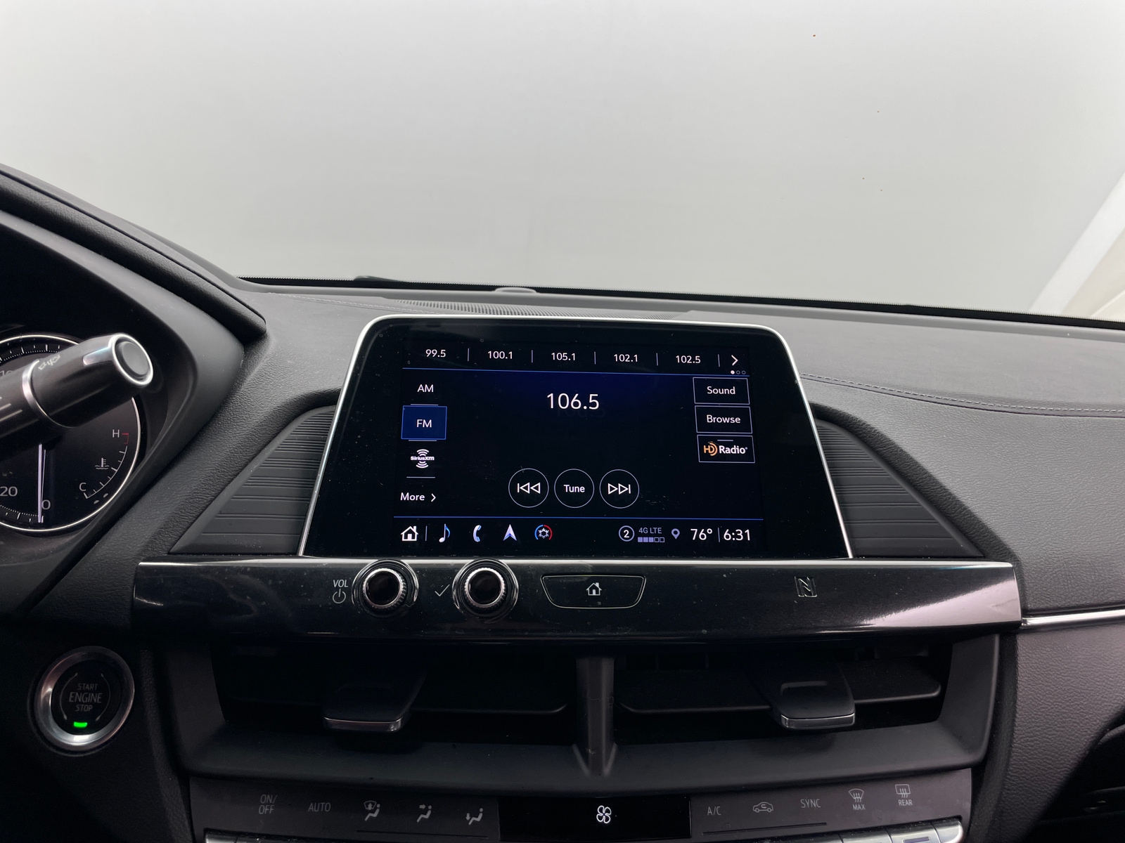 Thumbnail: 2021 Cadillac CT4 - 3