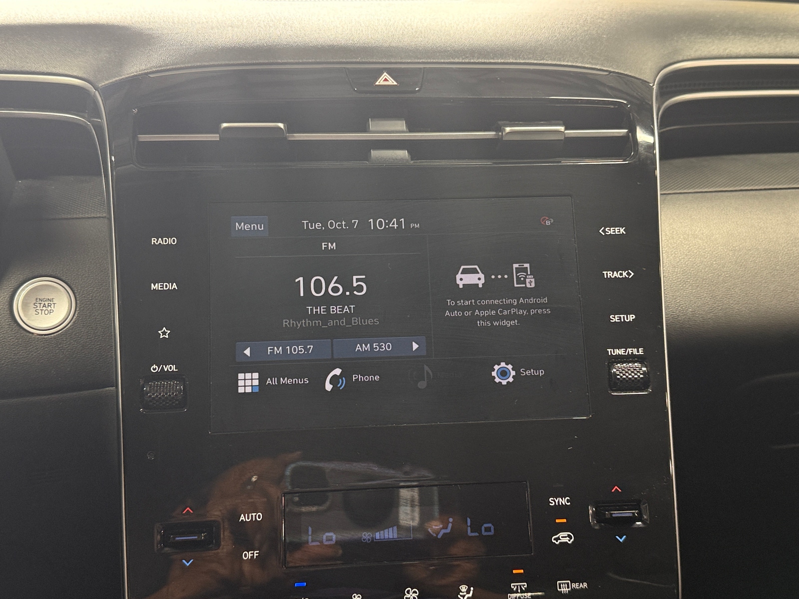 Thumbnail: 2024 Hyundai Tucson - 4