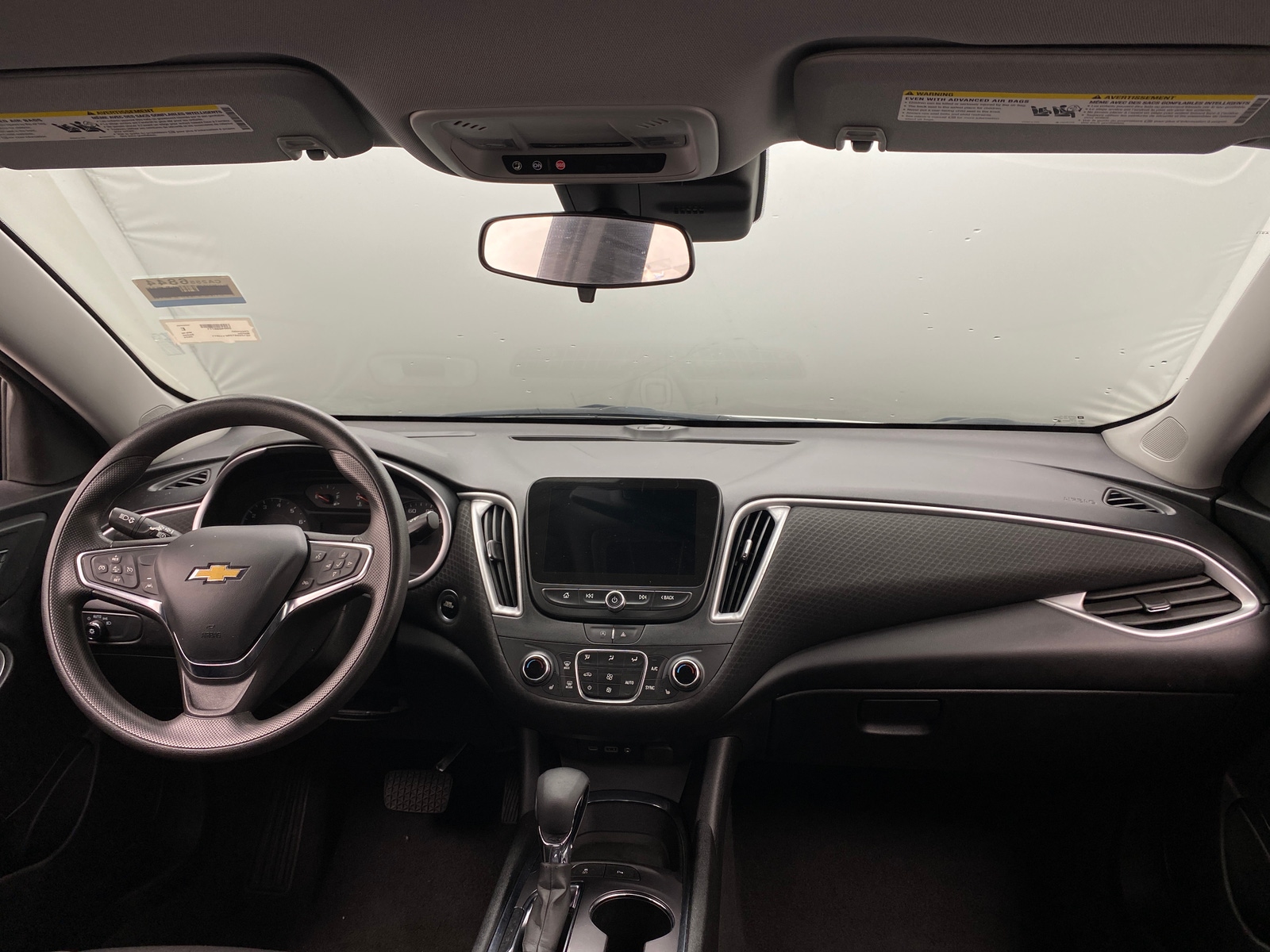 Thumbnail: 2024 Chevrolet Malibu - 3