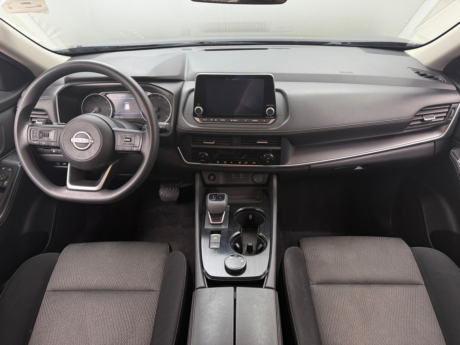 Thumbnail: 2024 Nissan Rogue - 3