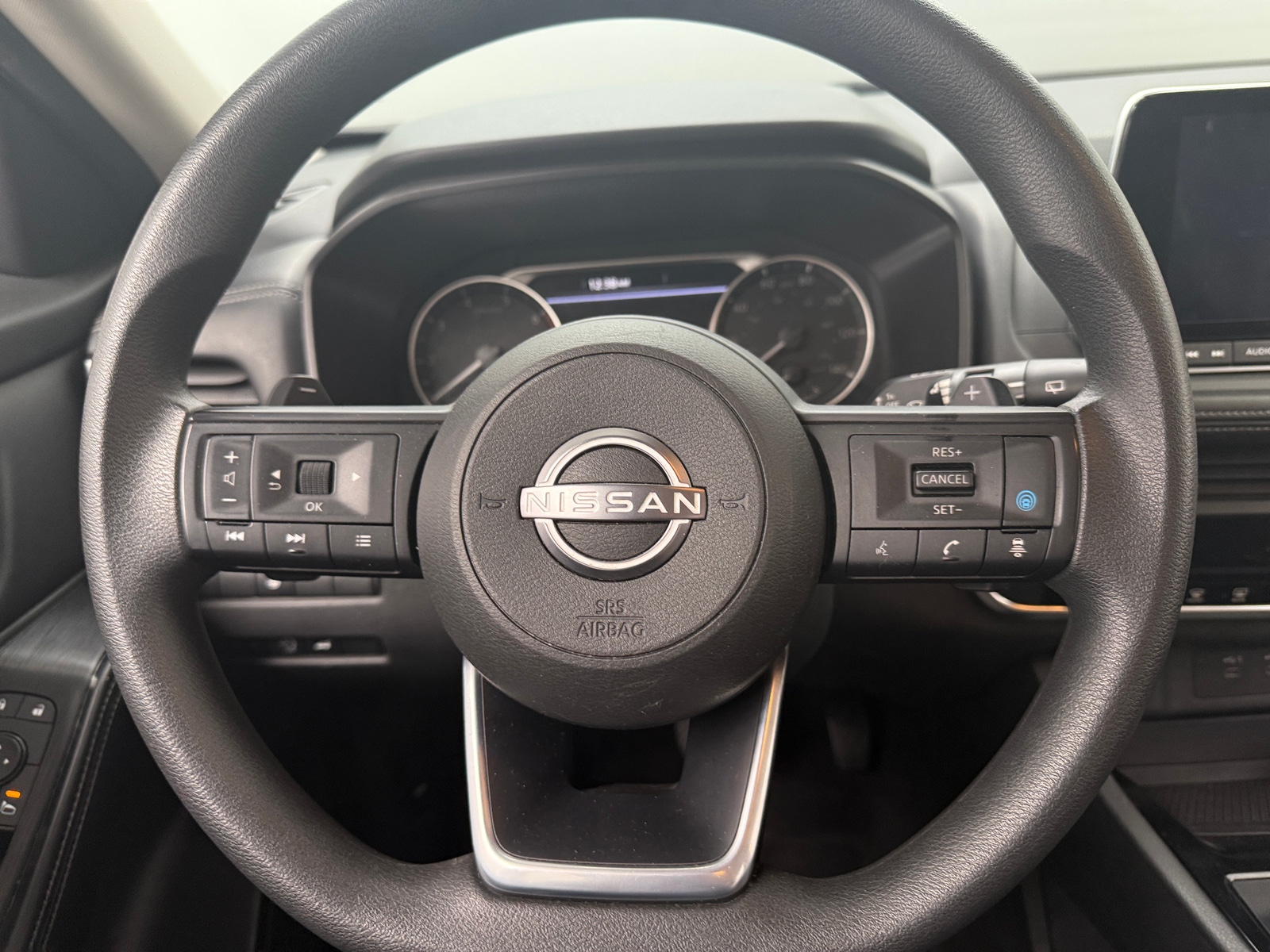 Thumbnail: 2024 Nissan Rogue - 5
