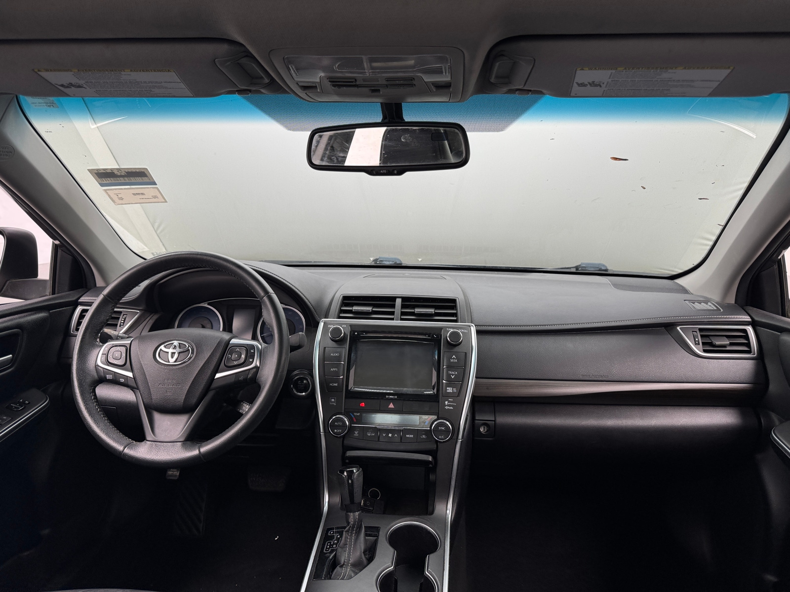 Thumbnail: 2017 Toyota Camry - 3