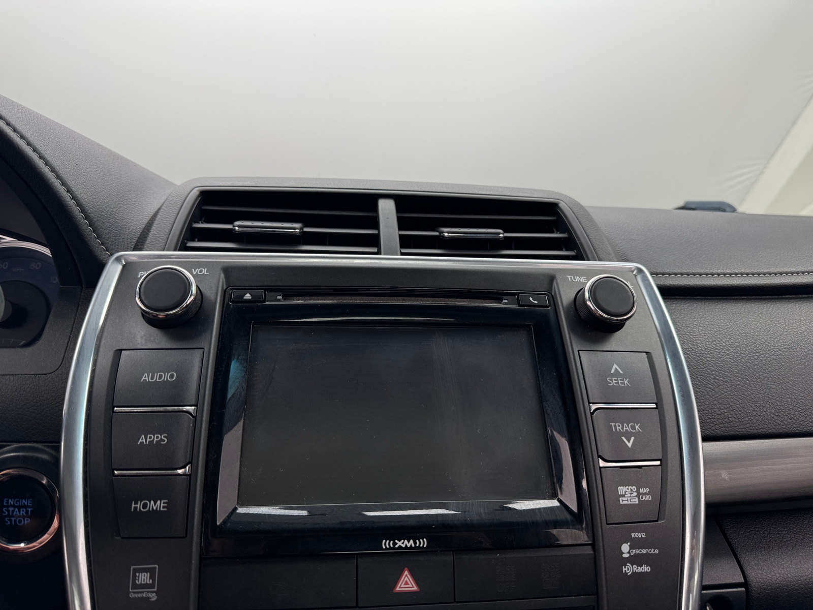 Thumbnail: 2017 Toyota Camry - 4