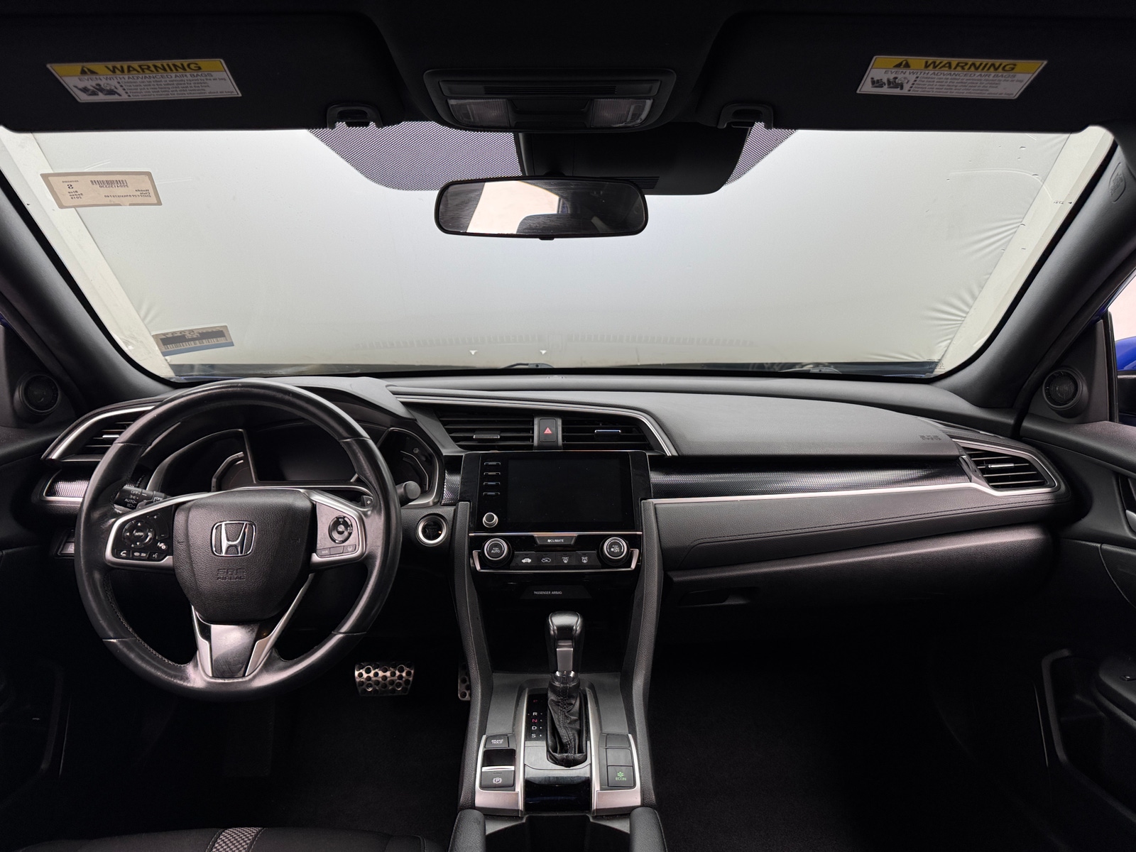 Thumbnail: 2019 Honda Civic - 3