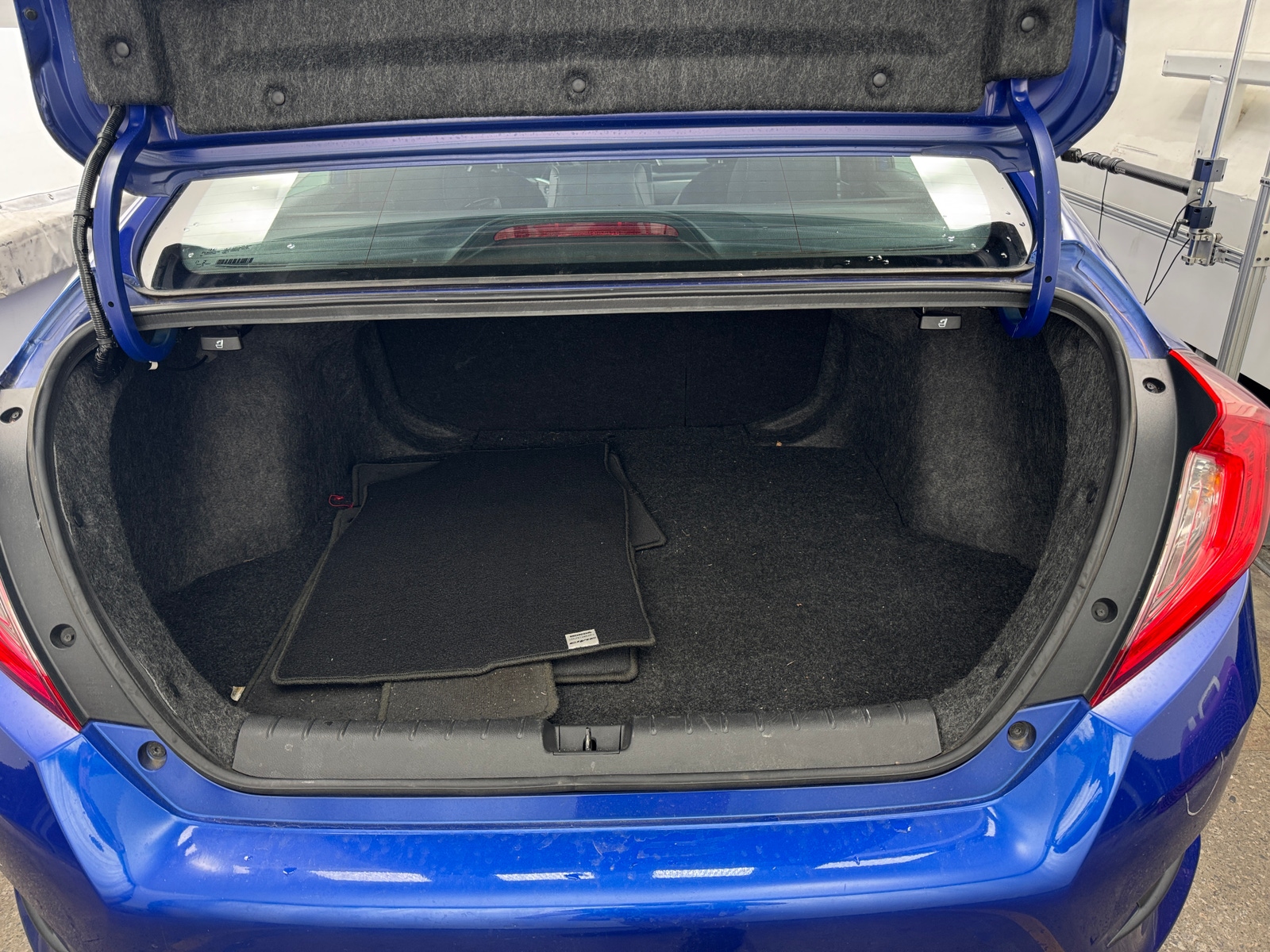 Thumbnail: 2019 Honda Civic - 7