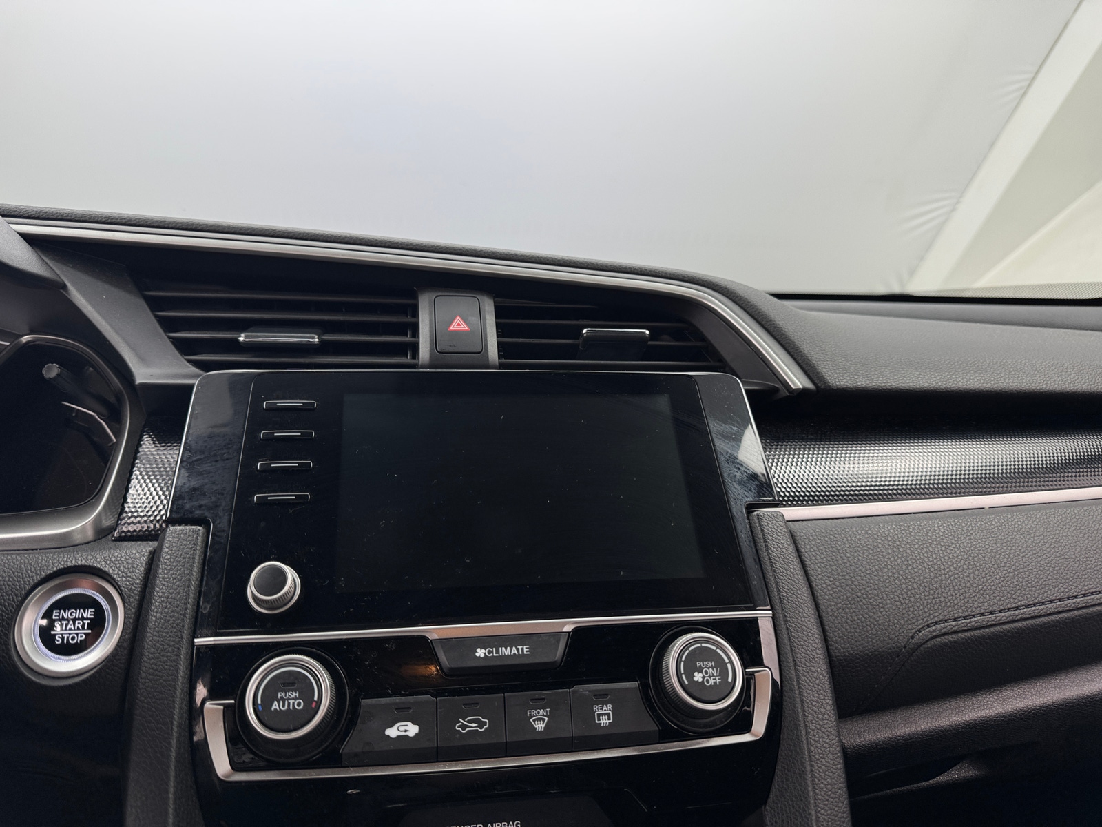 Thumbnail: 2019 Honda Civic - 4