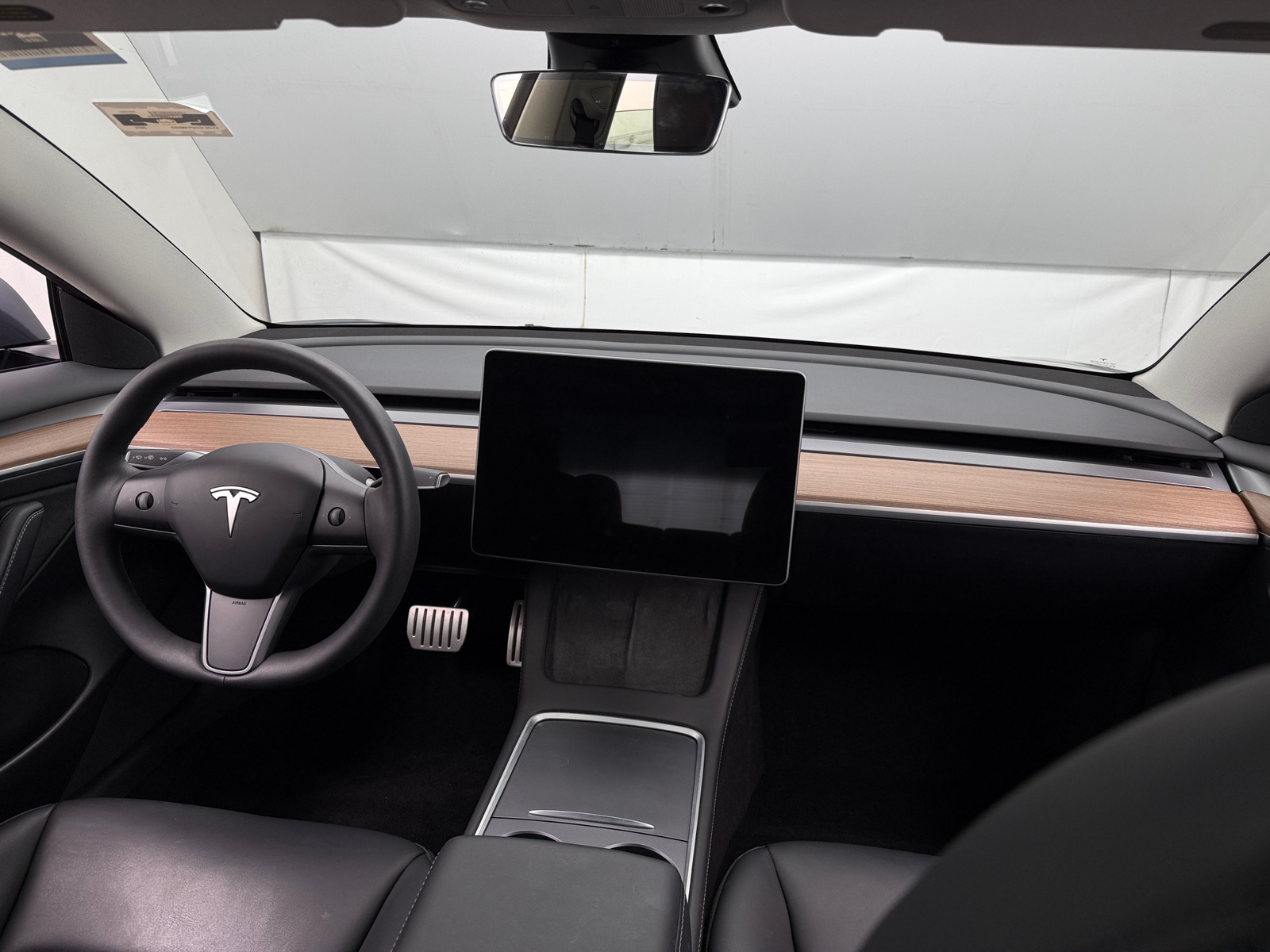 Thumbnail: 2023 Tesla Model 3 - 2