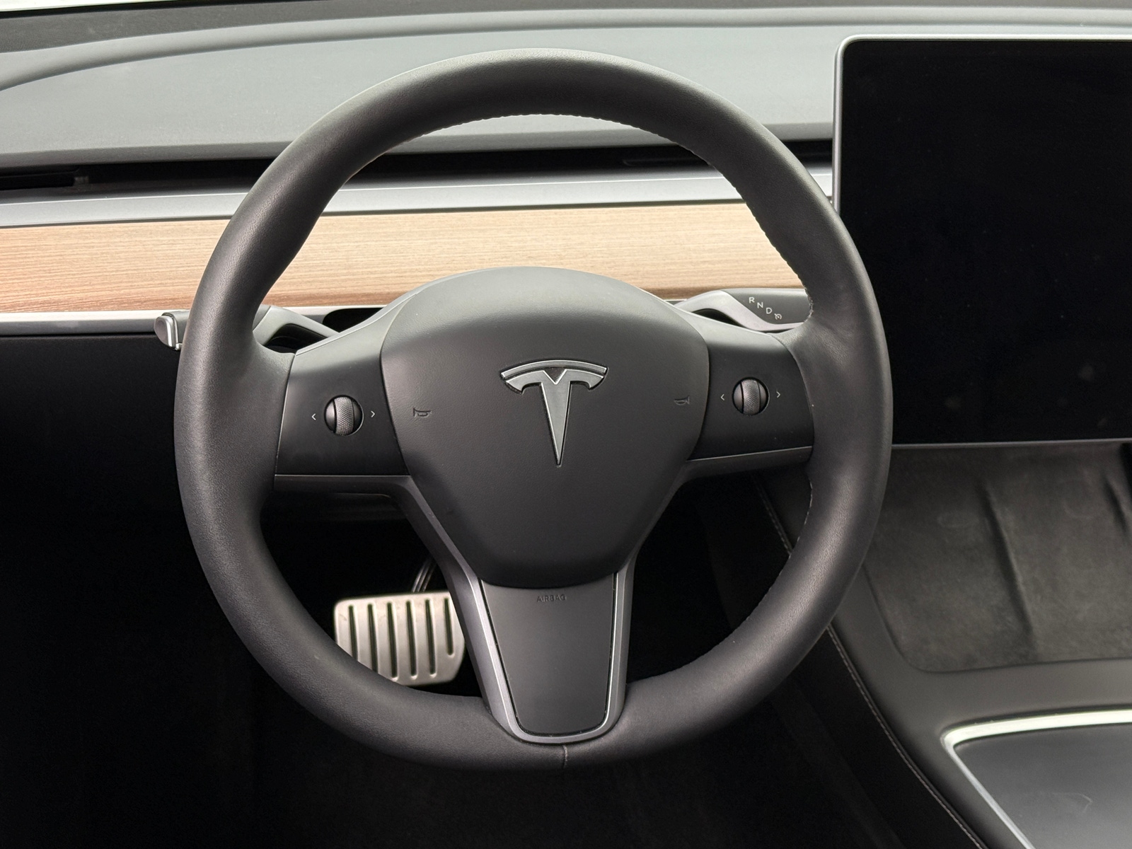 Thumbnail: 2023 Tesla Model 3 - 4