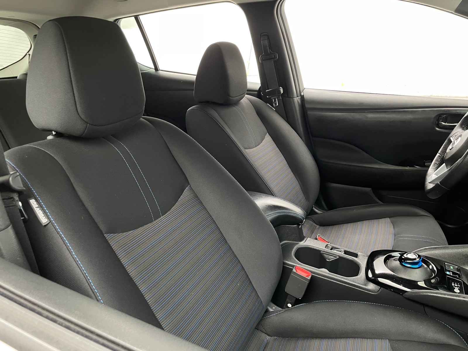 Thumbnail: 2018 Nissan Leaf - 2
