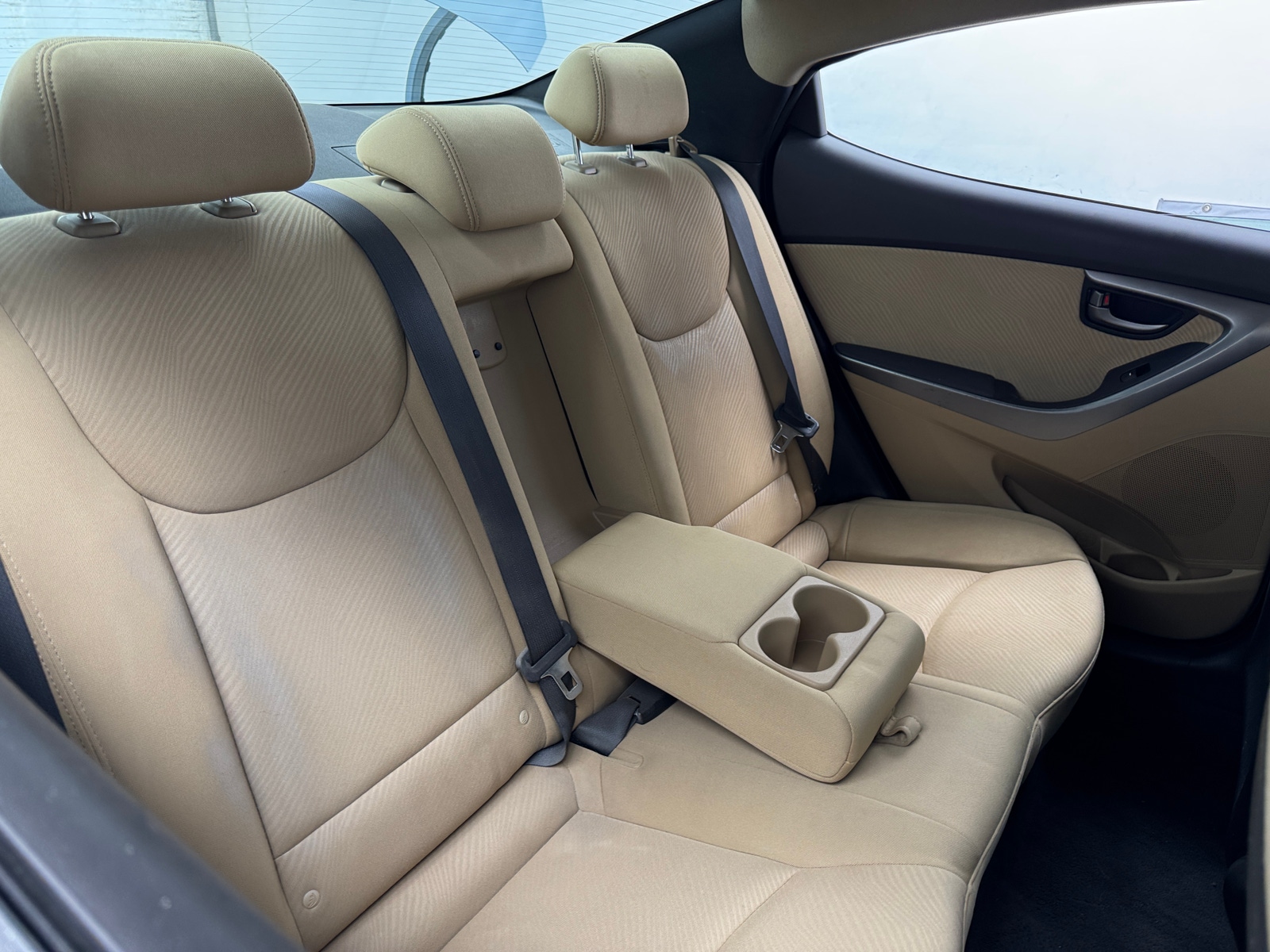 Thumbnail: 2013 Hyundai Elantra - 6
