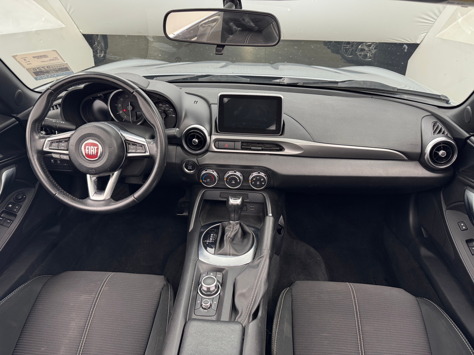 Thumbnail: 2020 Fiat 124 Spider - 3