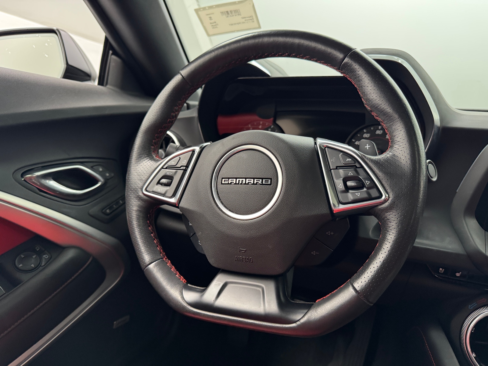 Thumbnail: 2023 Chevrolet Camaro - 3