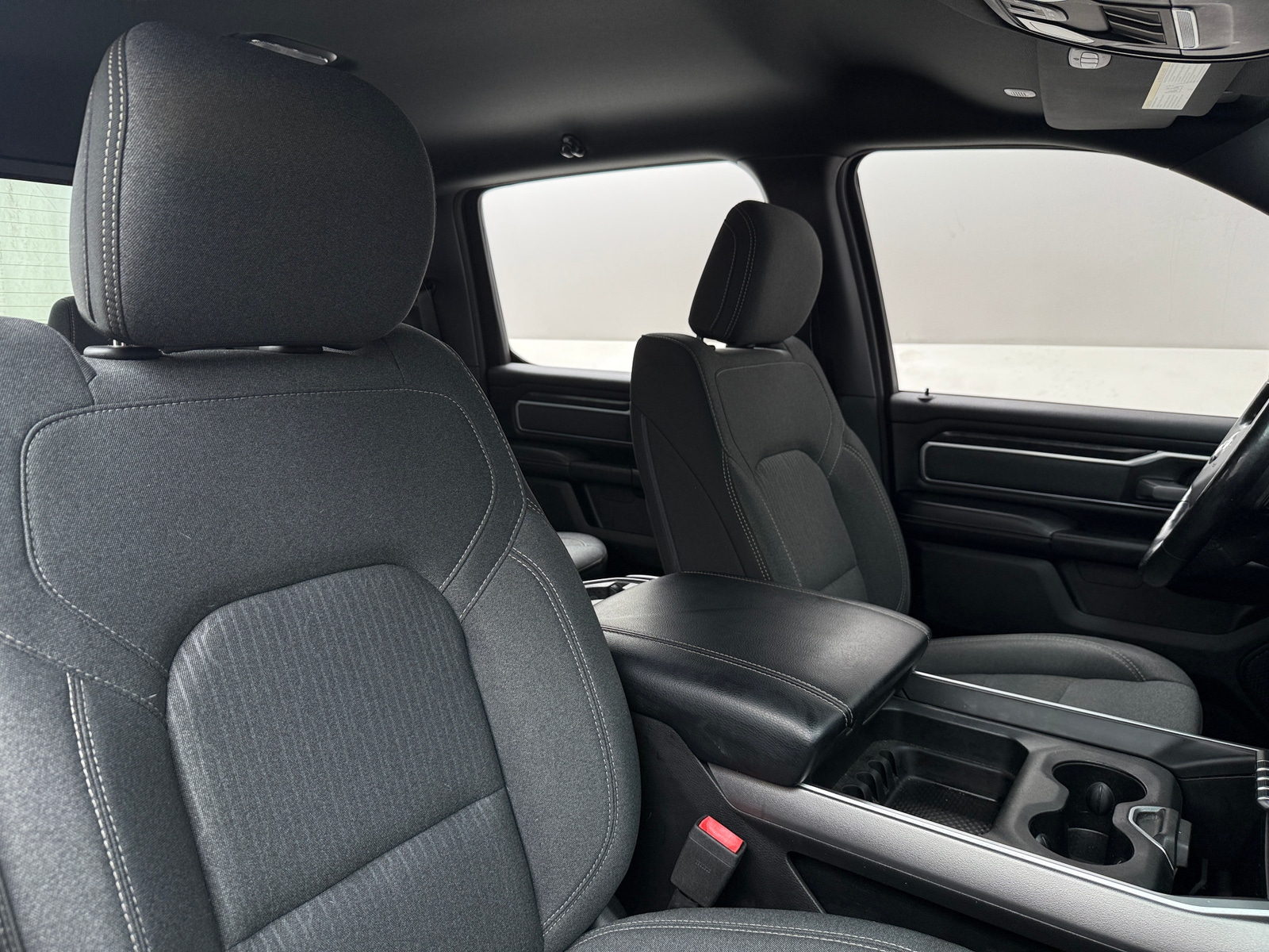 Thumbnail: 2019 RAM 1500 - 2