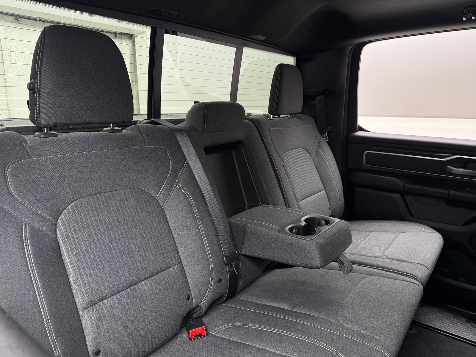 Thumbnail: 2019 RAM 1500 - 6