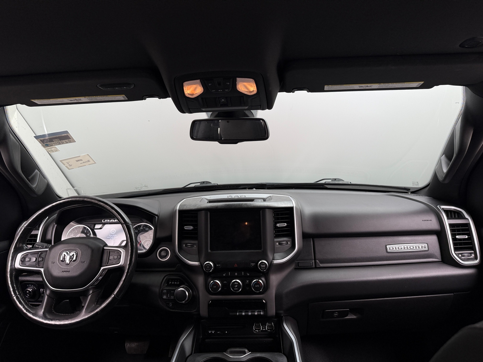 Thumbnail: 2019 RAM 1500 - 3