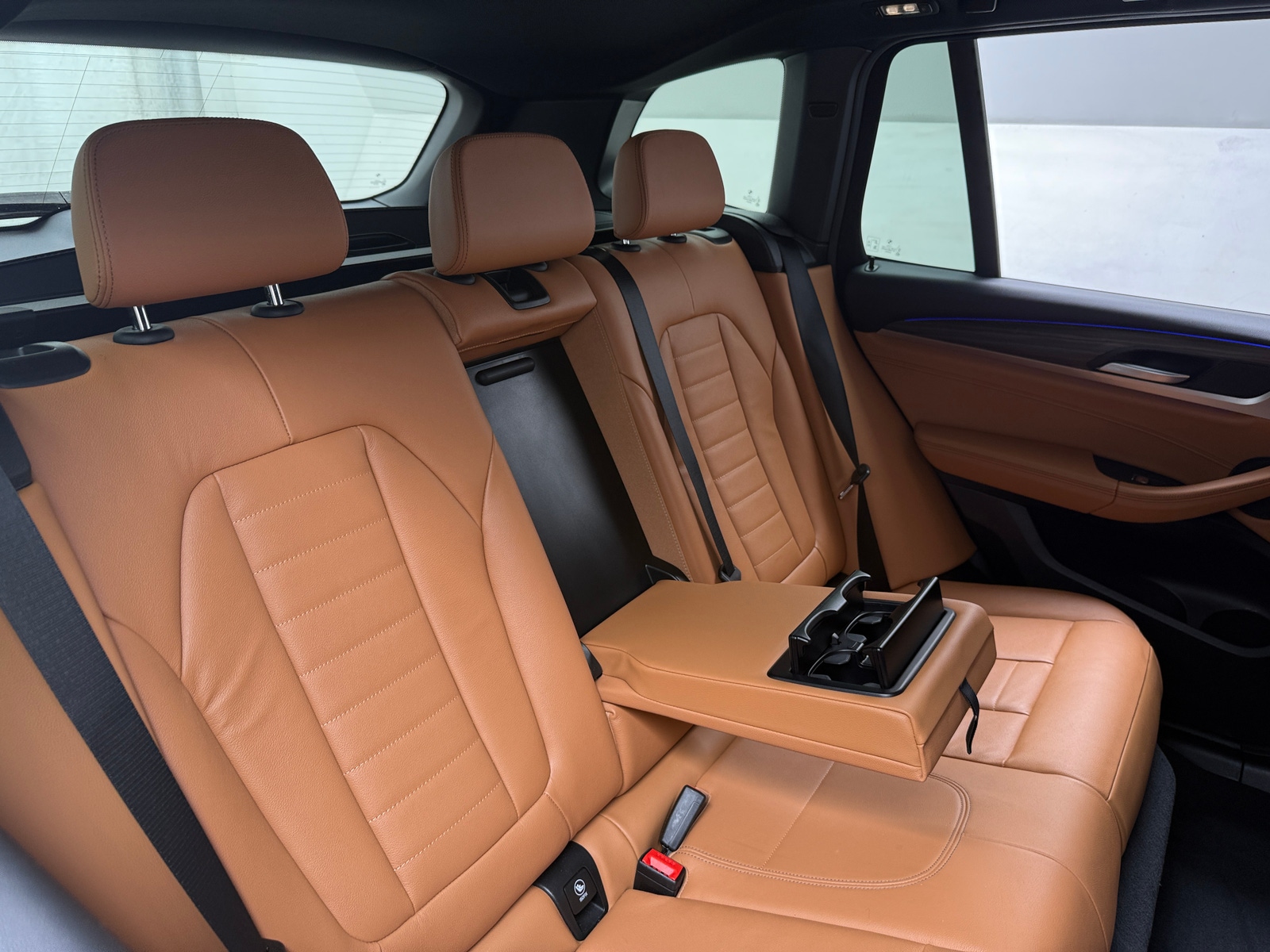 Thumbnail: 2020 BMW X3 - 5