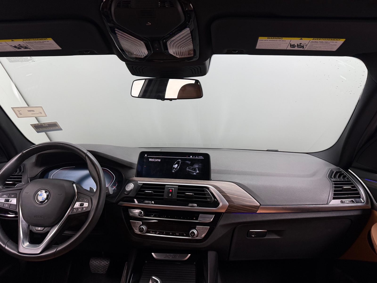 Thumbnail: 2020 BMW X3 - 2