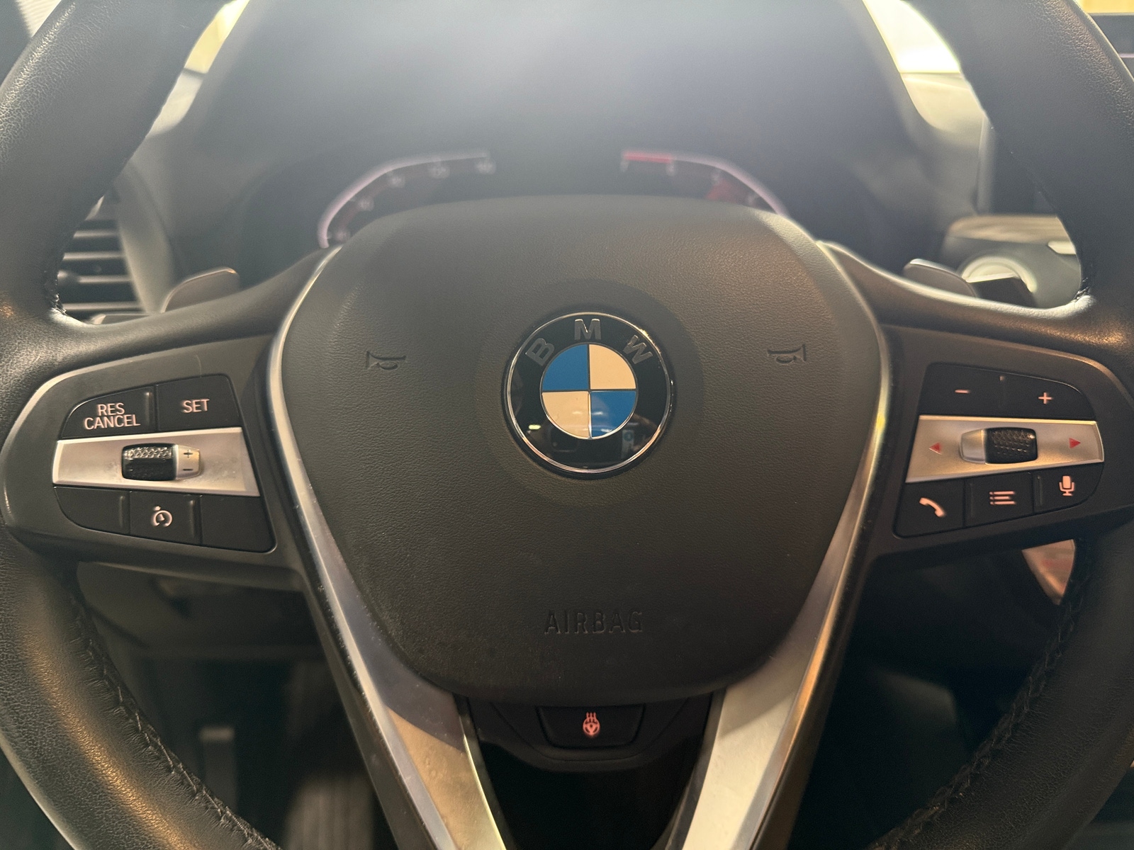 Thumbnail: 2020 BMW X3 - 4