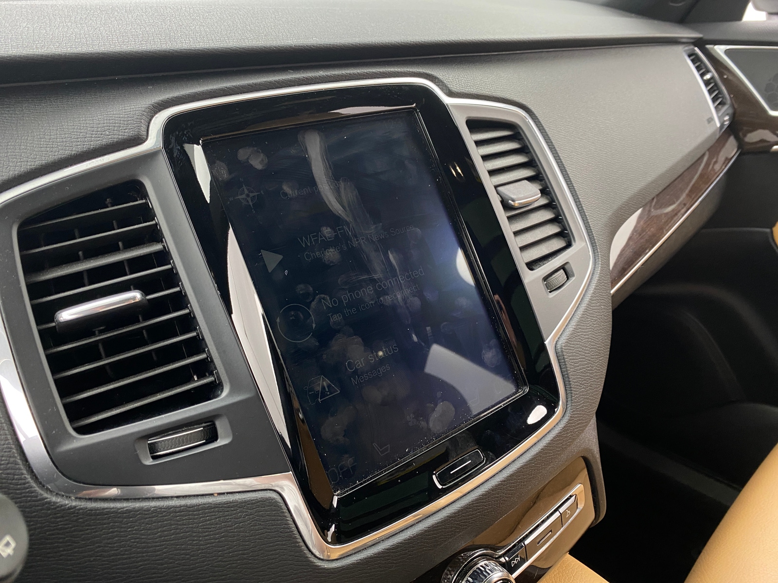 Thumbnail: 2019 Volvo XC90 - 3