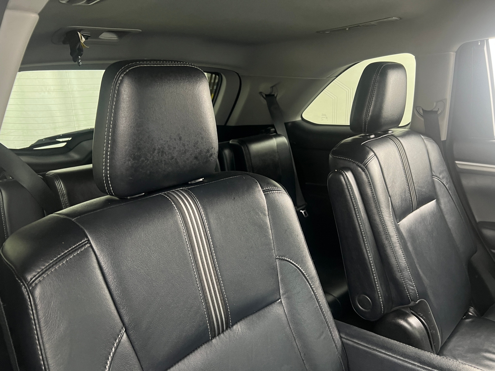 Thumbnail: 2018 Toyota Highlander - 5