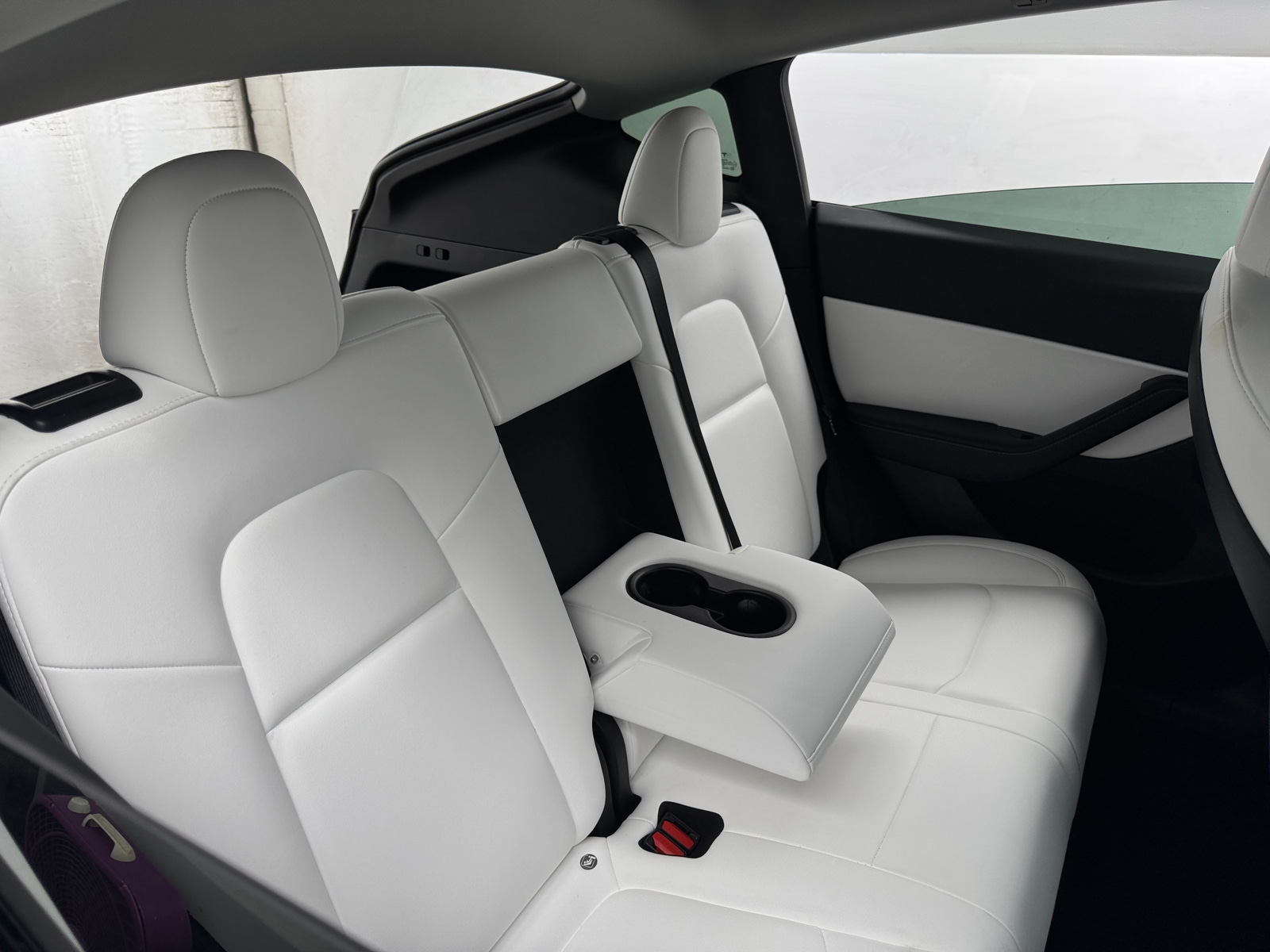 Thumbnail: 2022 Tesla Model Y - 5