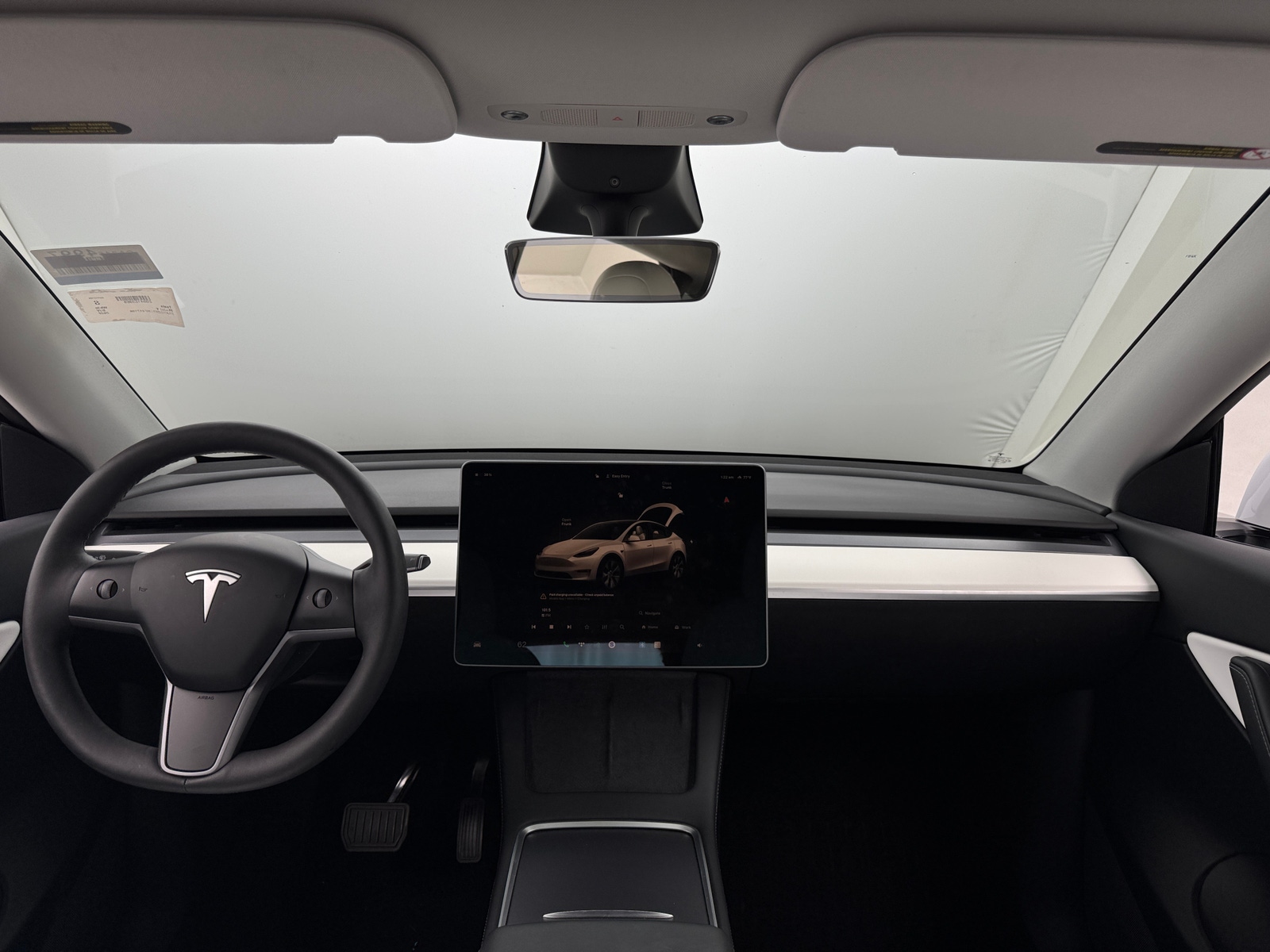 Thumbnail: 2022 Tesla Model Y - 2