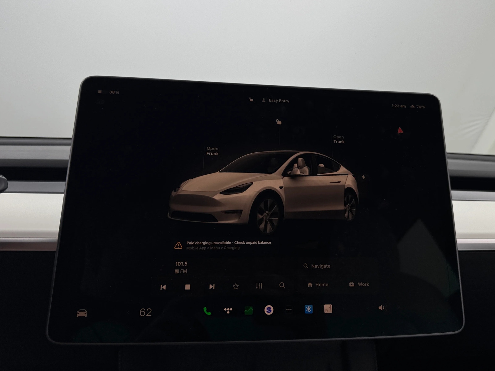 Thumbnail: 2022 Tesla Model Y - 3