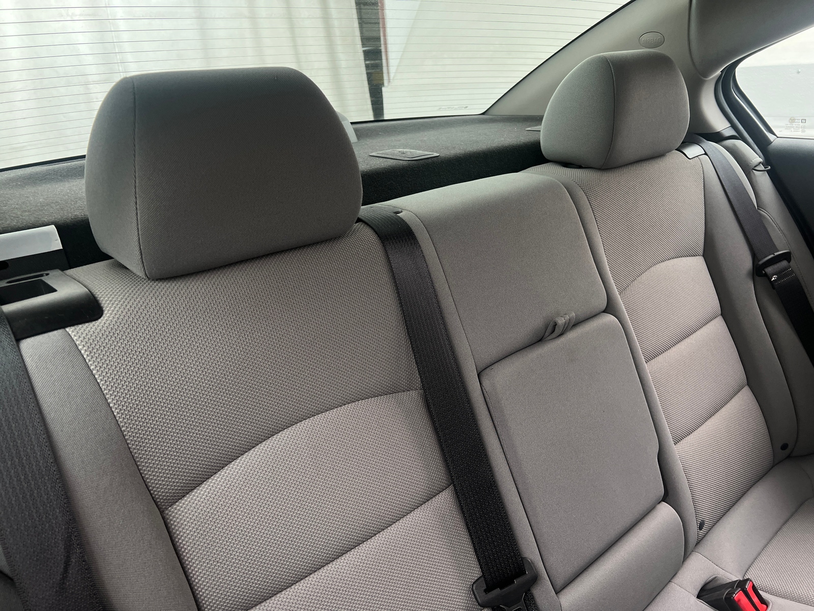 Thumbnail: 2014 Chevrolet Cruze - 6