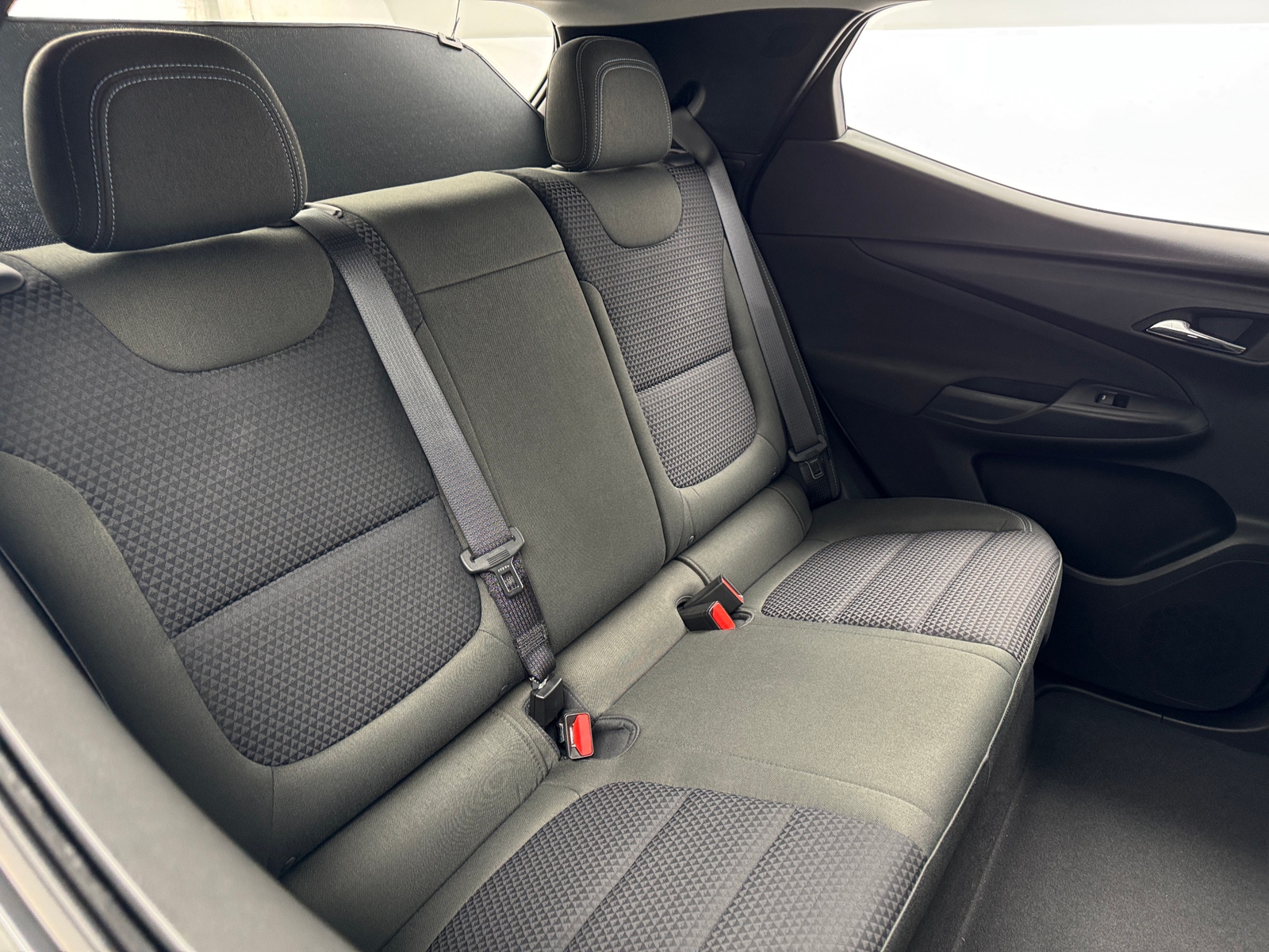 Thumbnail: 2023 Chevrolet Bolt EUV - 6