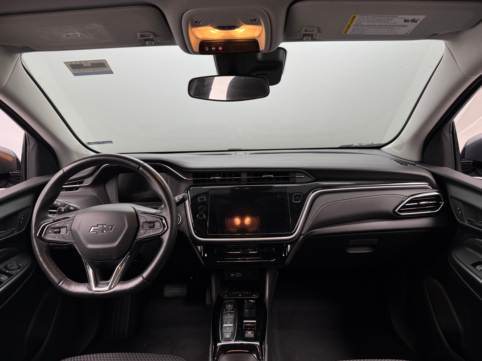 Thumbnail: 2023 Chevrolet Bolt EUV - 3