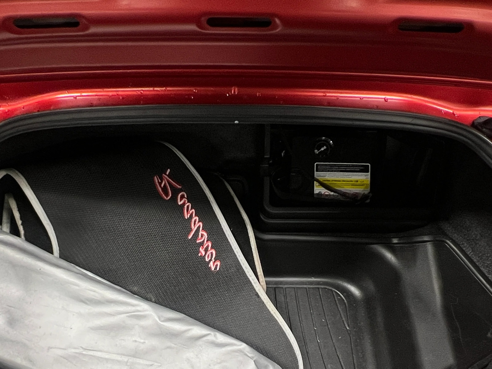 Thumbnail: 2021 Mazda MX-5 Miata - 5