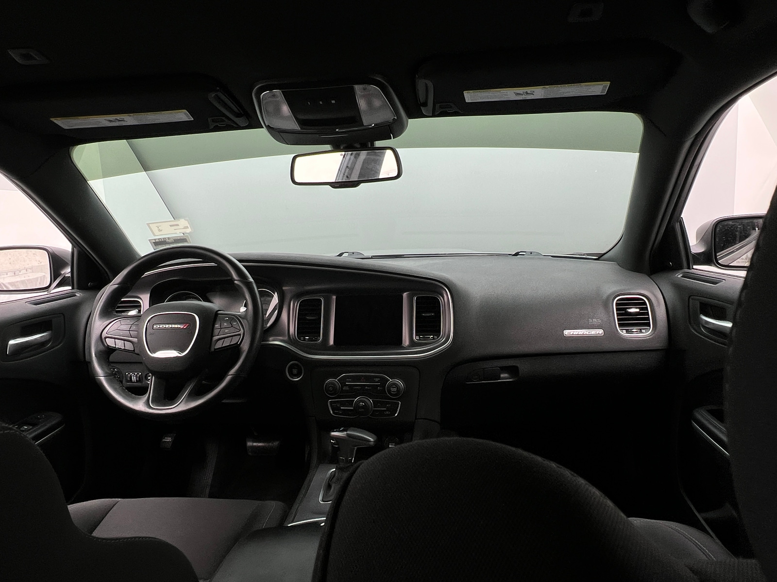 Thumbnail: 2019 Dodge Charger - 3