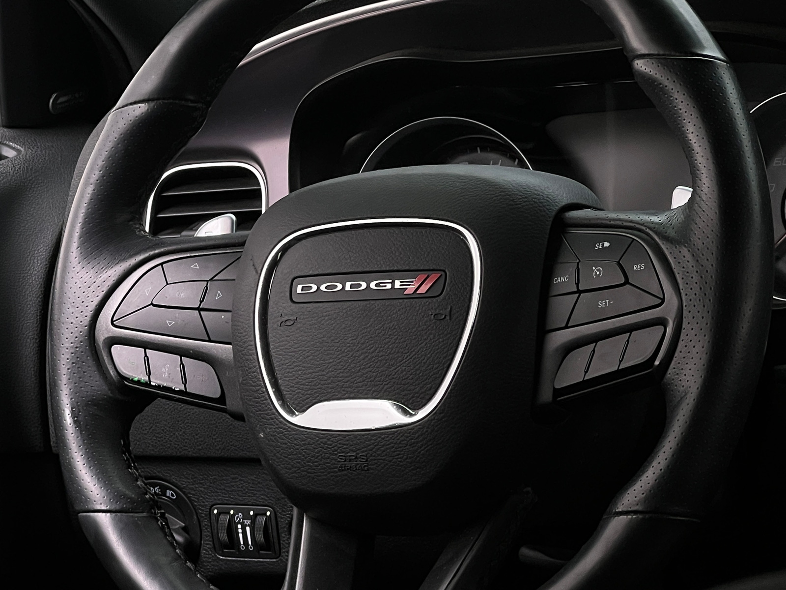 Thumbnail: 2019 Dodge Charger - 5