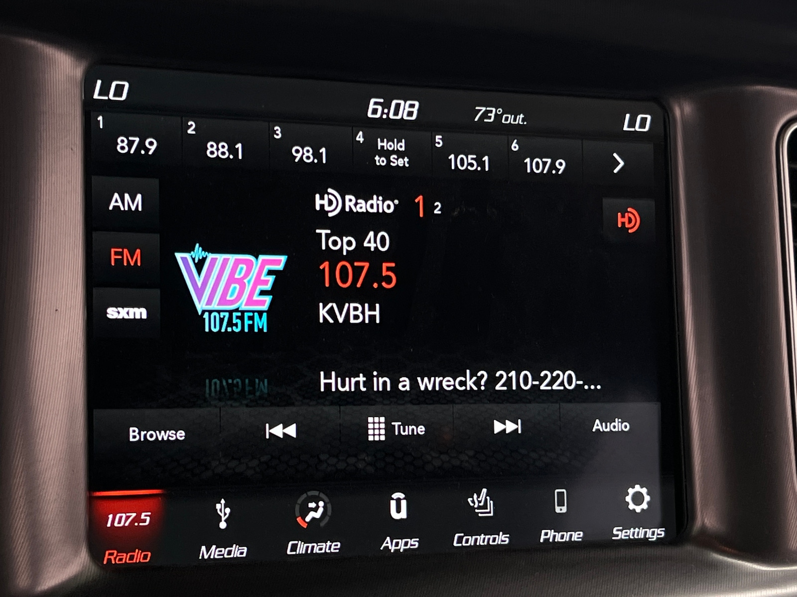 Thumbnail: 2019 Dodge Charger - 4