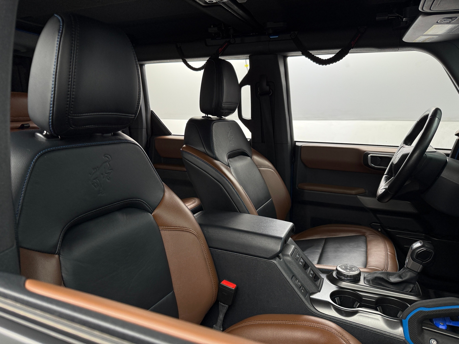 Thumbnail: 2022 Ford Bronco - 2