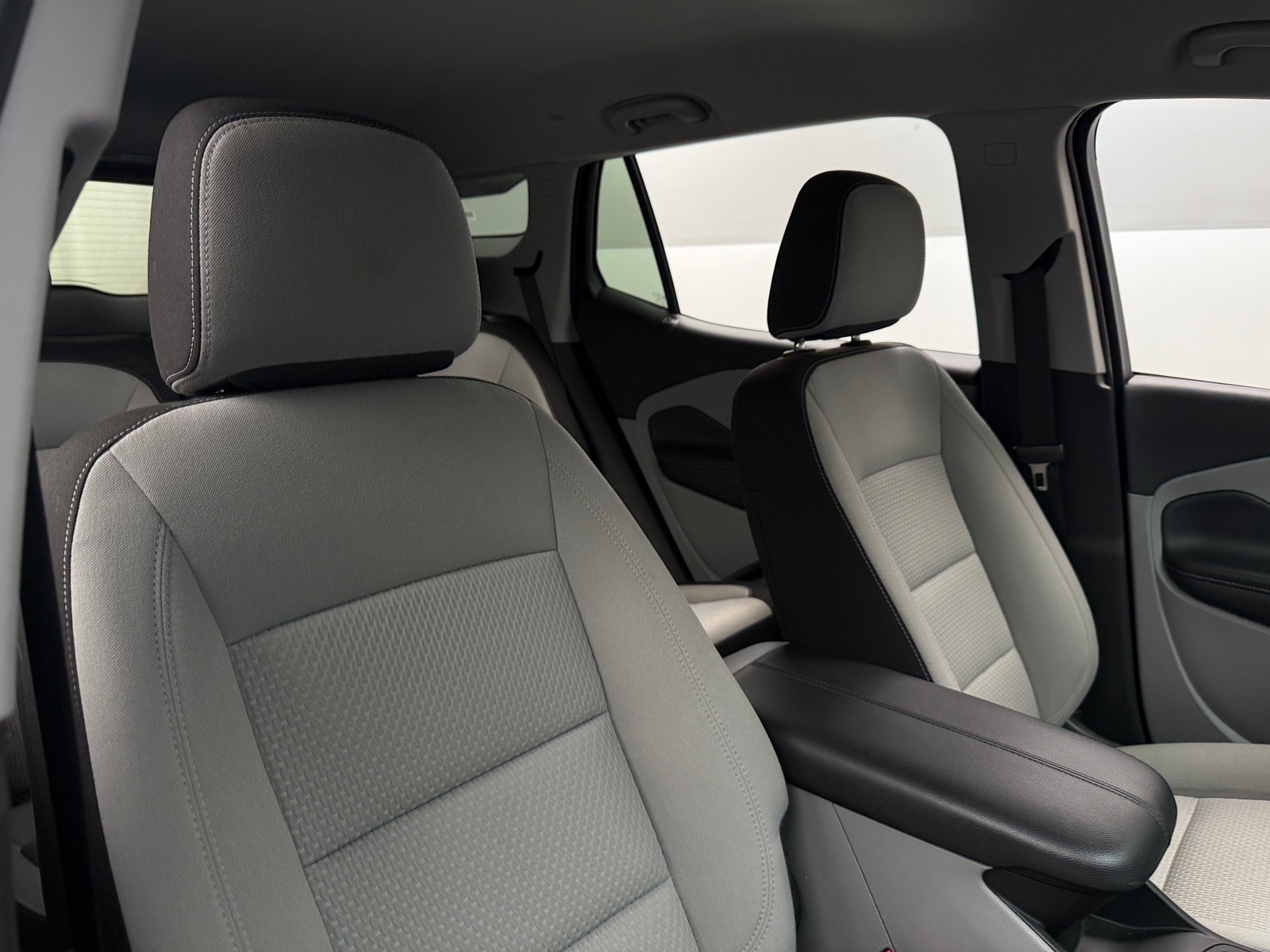 Thumbnail: 2024 GMC Terrain - 2