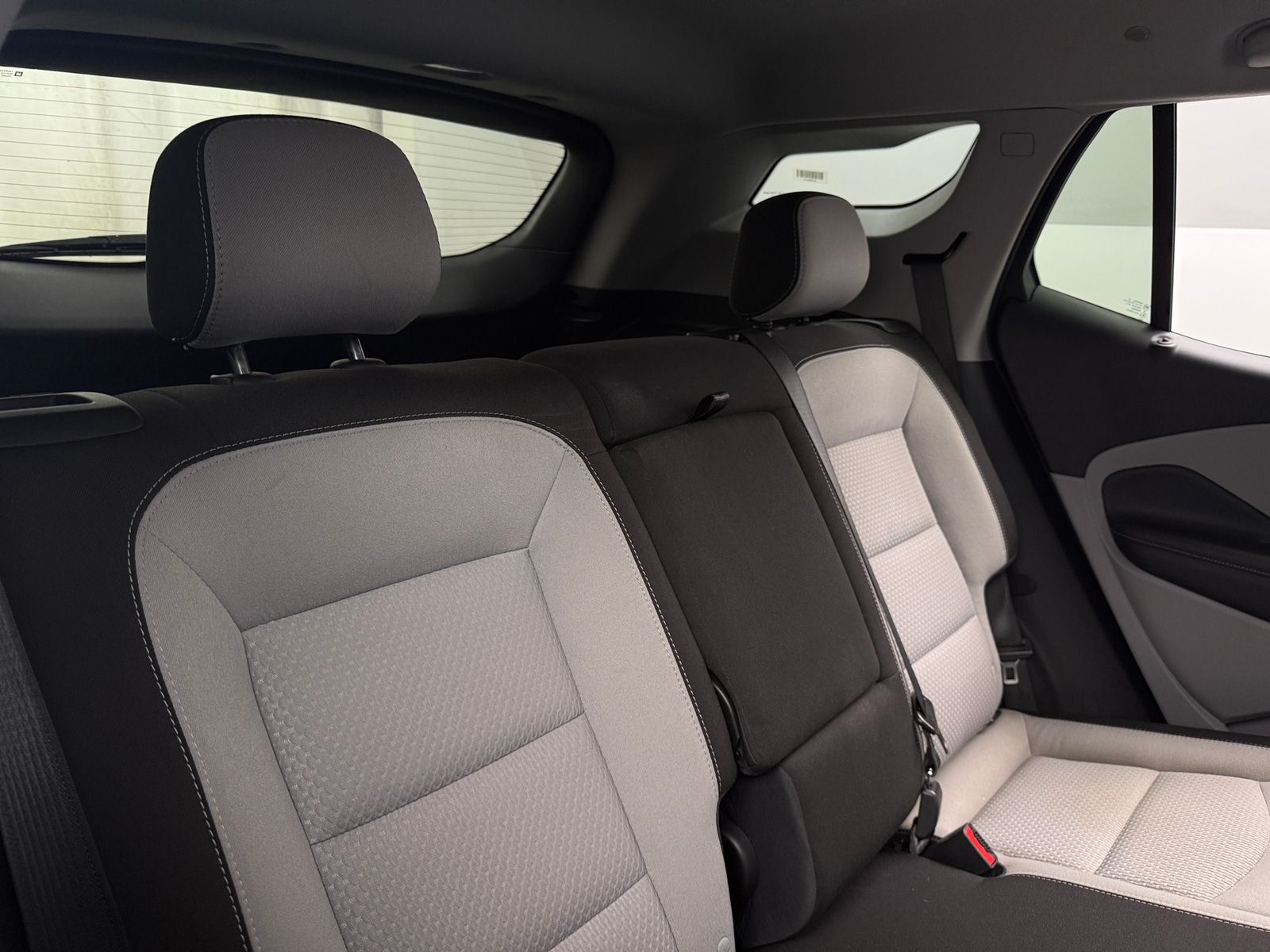 Thumbnail: 2024 GMC Terrain - 6