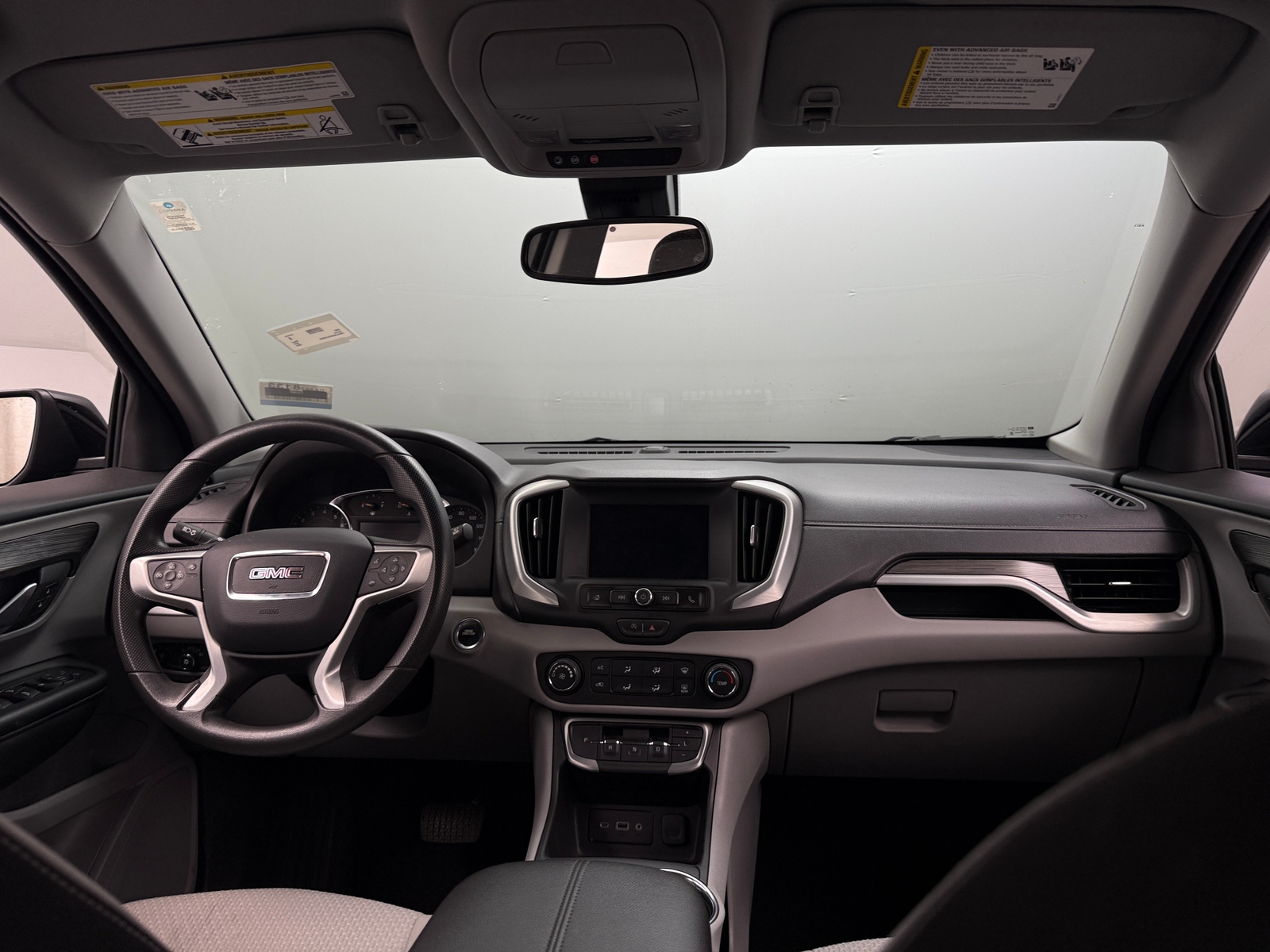 Thumbnail: 2024 GMC Terrain - 3